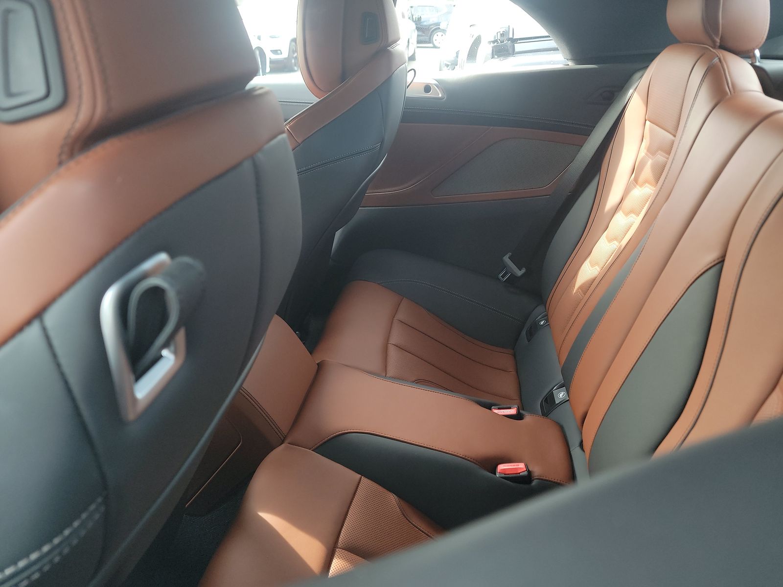 2025 BMW 8 Series M850i xDrive AWD