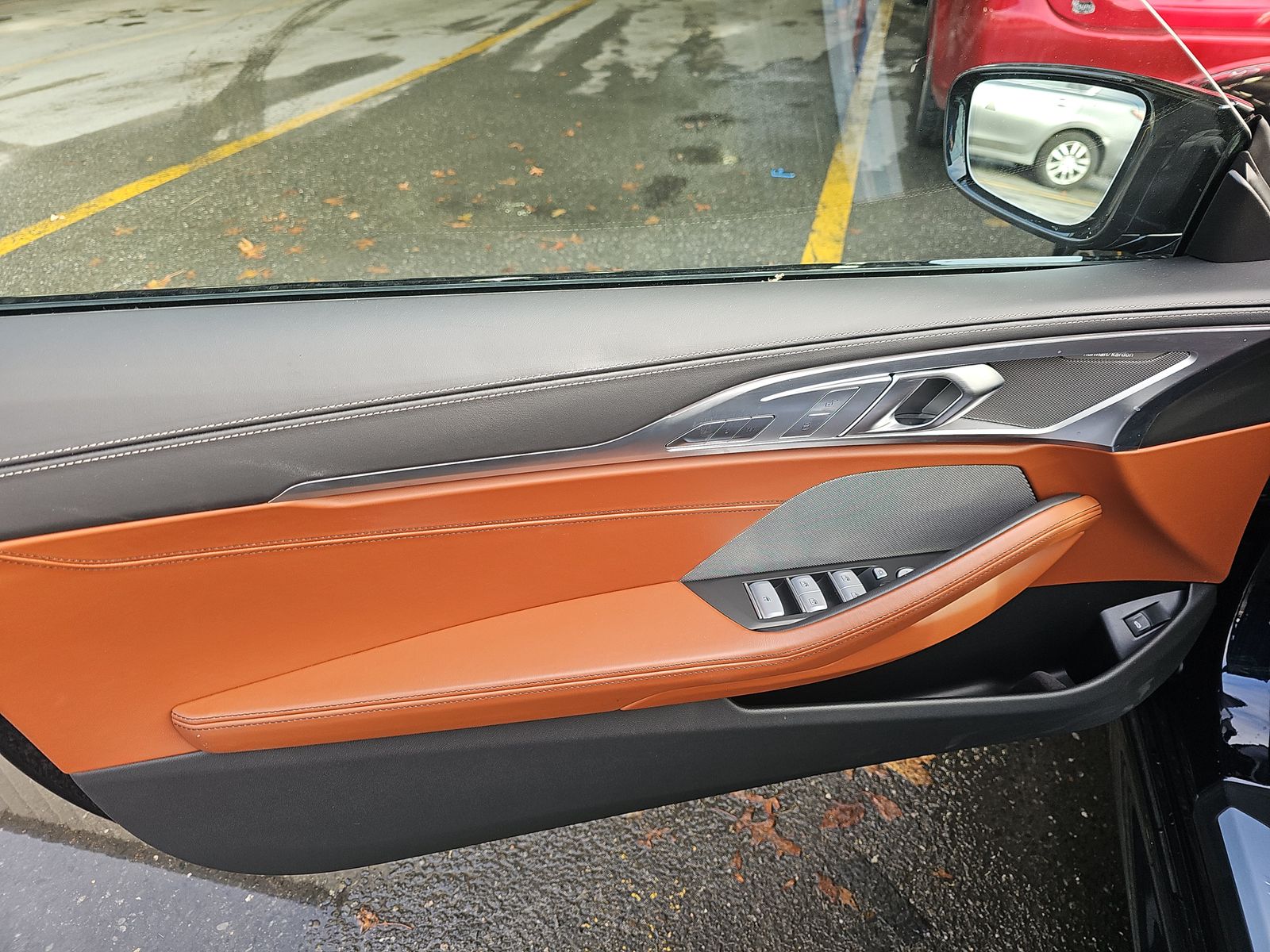 2025 BMW 8 Series M850i xDrive AWD