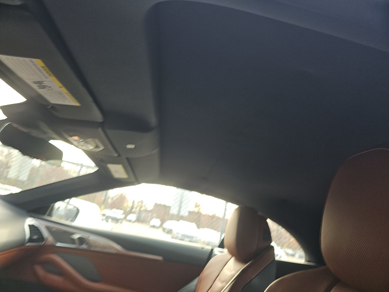 2025 BMW 8 Series M850i xDrive AWD