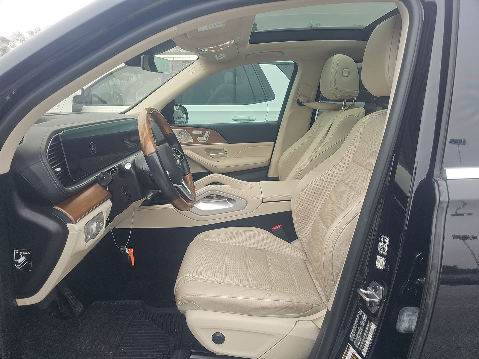 2022 Mercedes-Benz GLE GLE 450 AWD