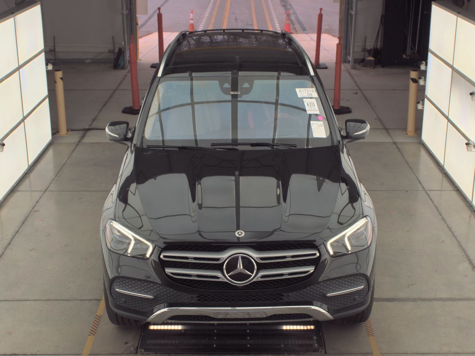 2022 Mercedes-Benz GLE GLE 450 AWD