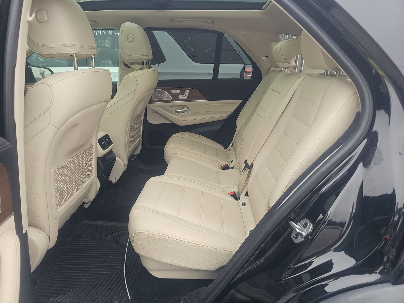 2022 Mercedes-Benz GLE GLE 450 AWD