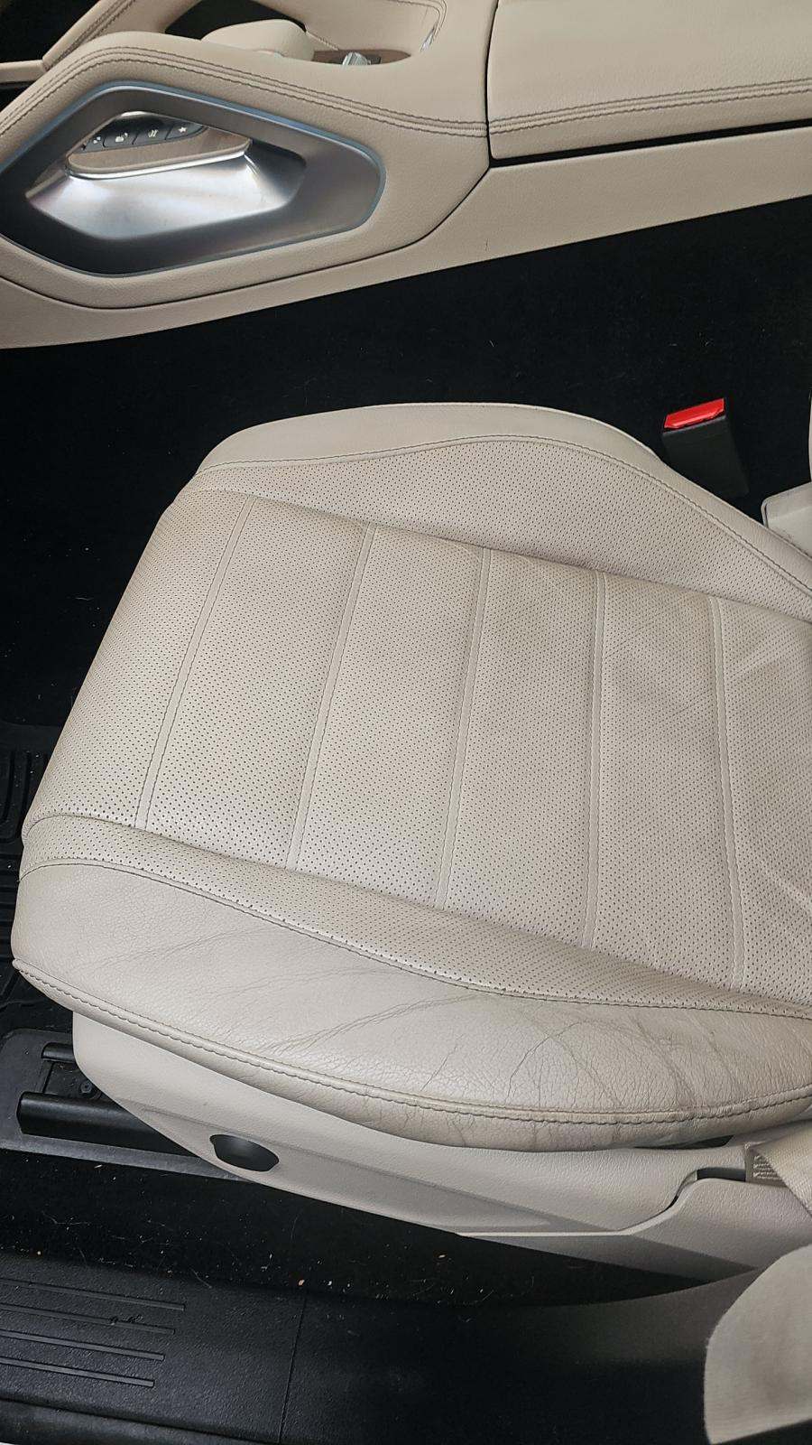 2022 Mercedes-Benz GLE GLE 450 AWD