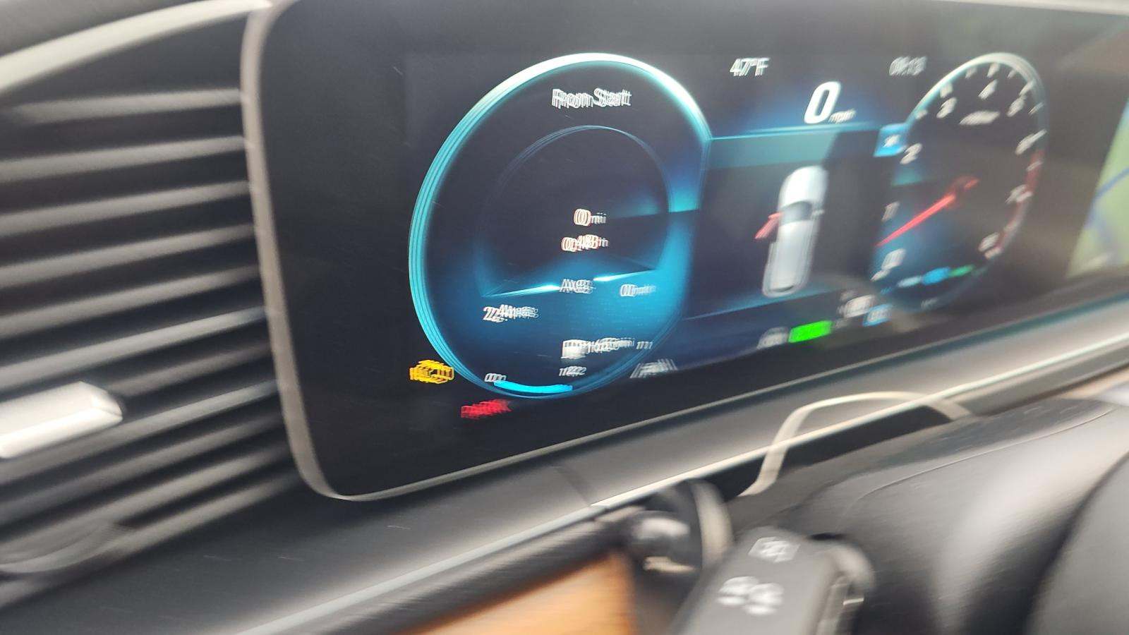 2022 Mercedes-Benz GLE GLE 450 AWD