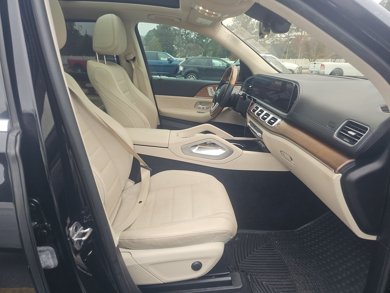 2022 Mercedes-Benz GLE GLE 450 AWD