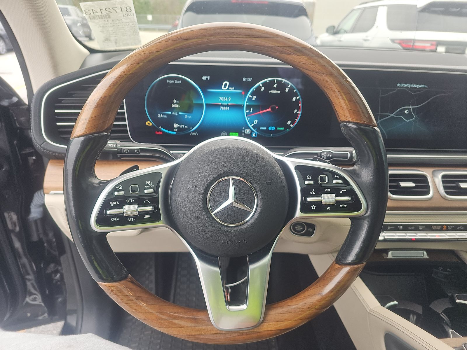 2022 Mercedes-Benz GLE GLE 450 AWD
