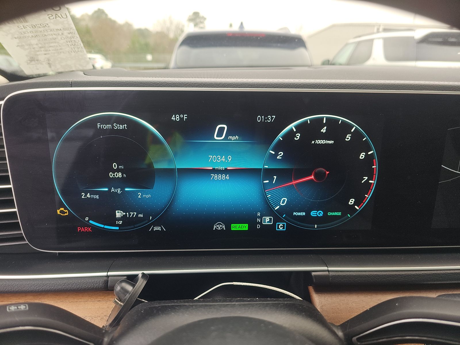 2022 Mercedes-Benz GLE GLE 450 AWD