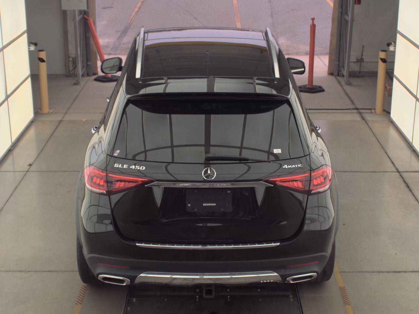 2022 Mercedes-Benz GLE GLE 450 AWD