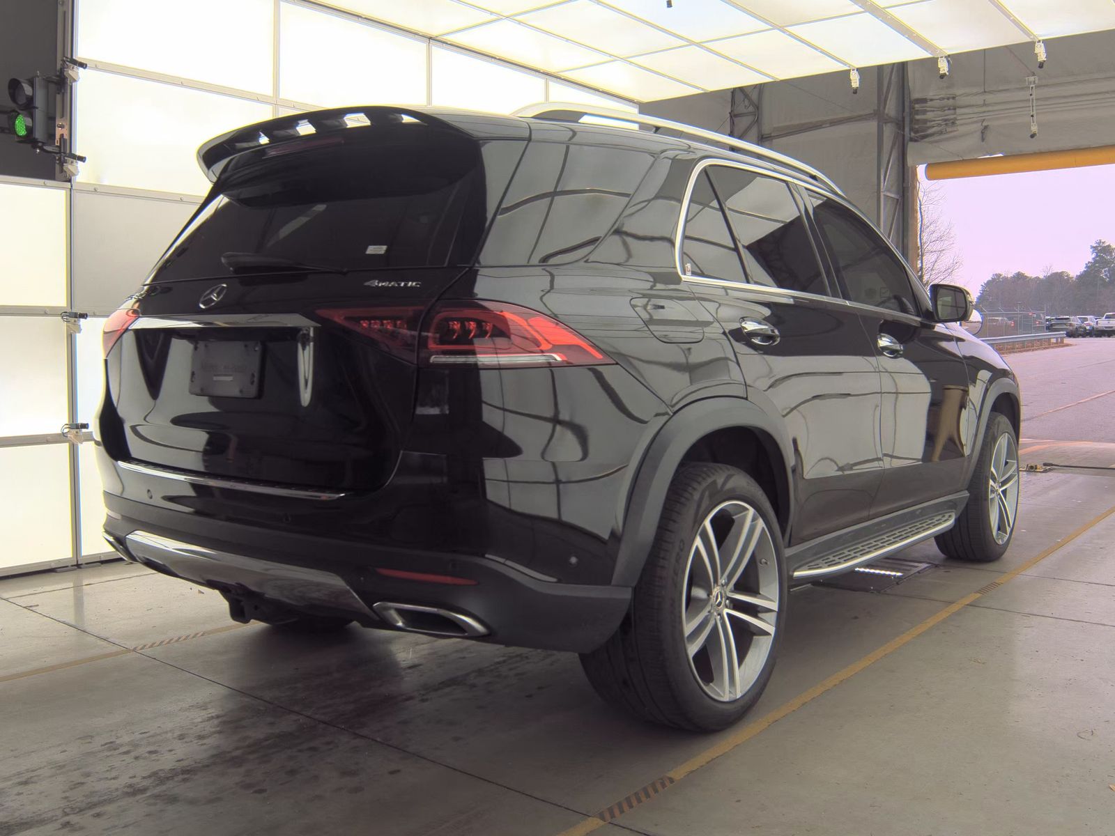 2022 Mercedes-Benz GLE GLE 450 AWD