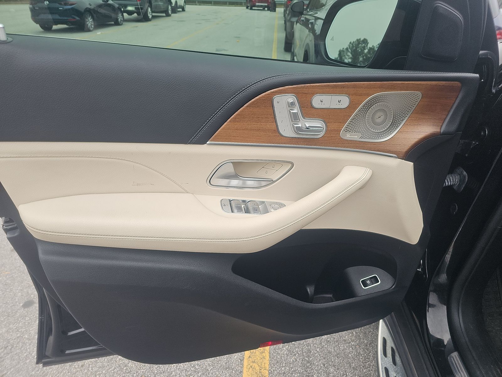 2022 Mercedes-Benz GLE GLE 450 AWD