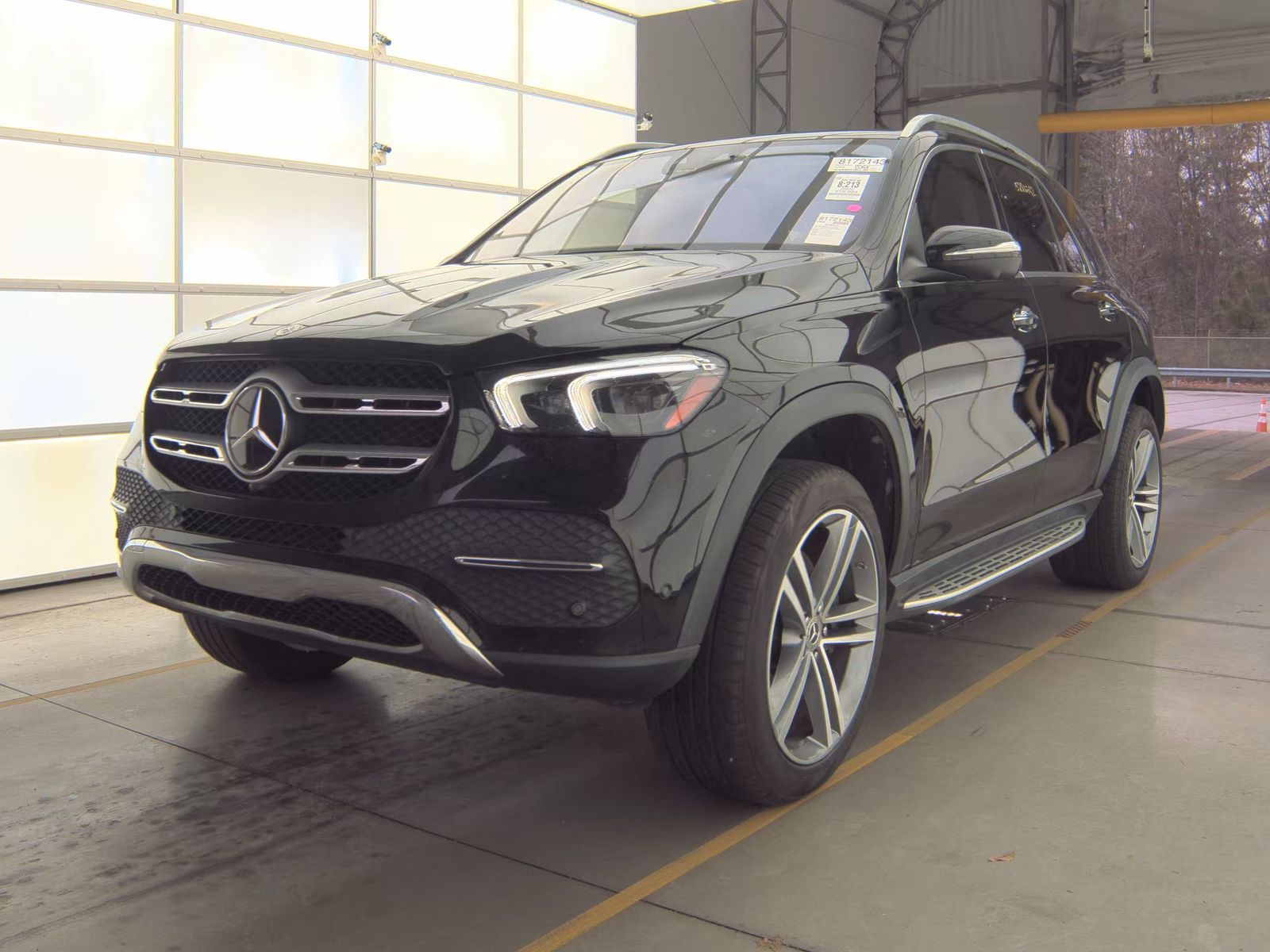 2022 Mercedes-Benz GLE GLE 450 AWD