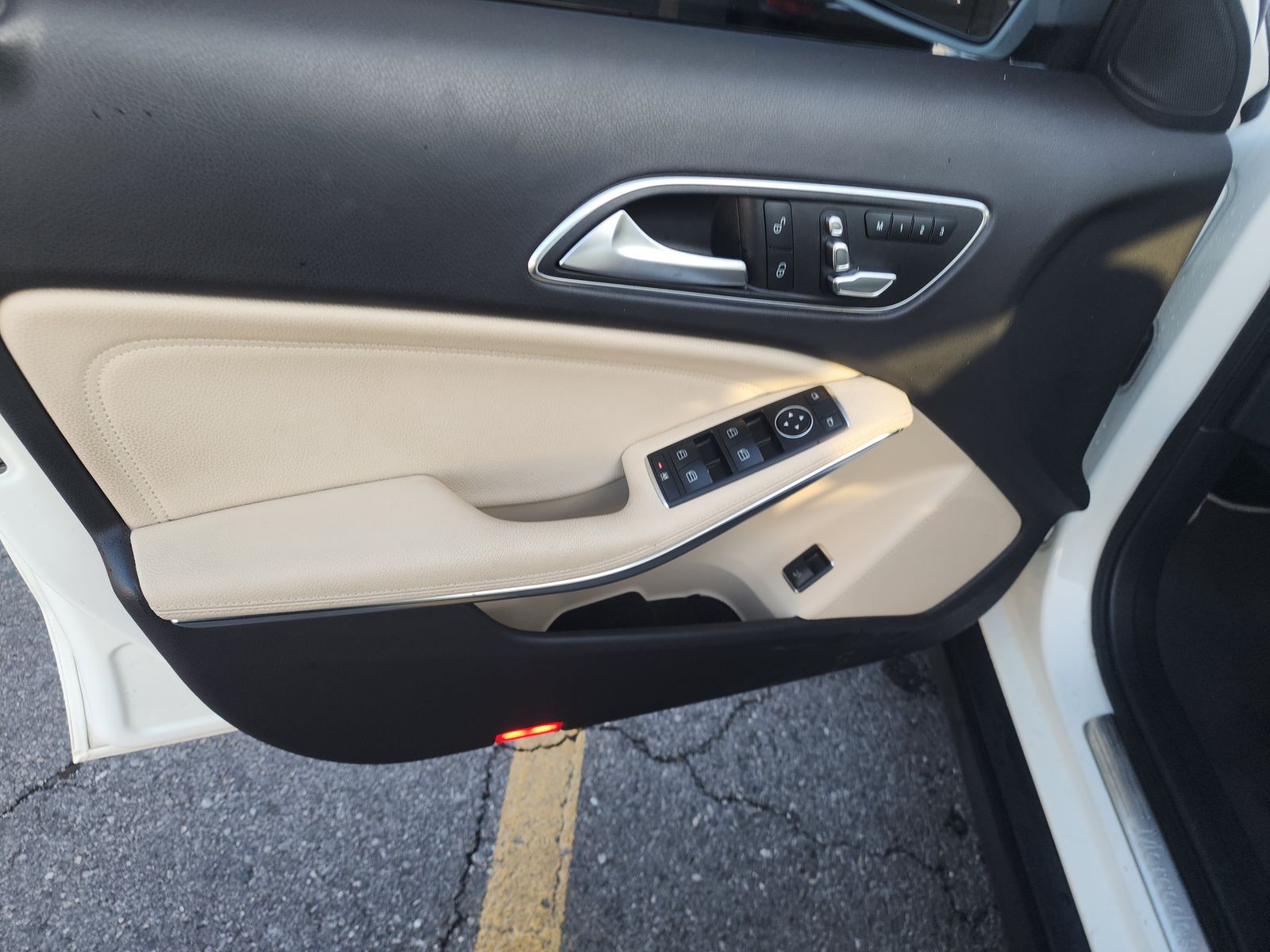 2018 Mercedes-Benz GLA GLA 250 FWD