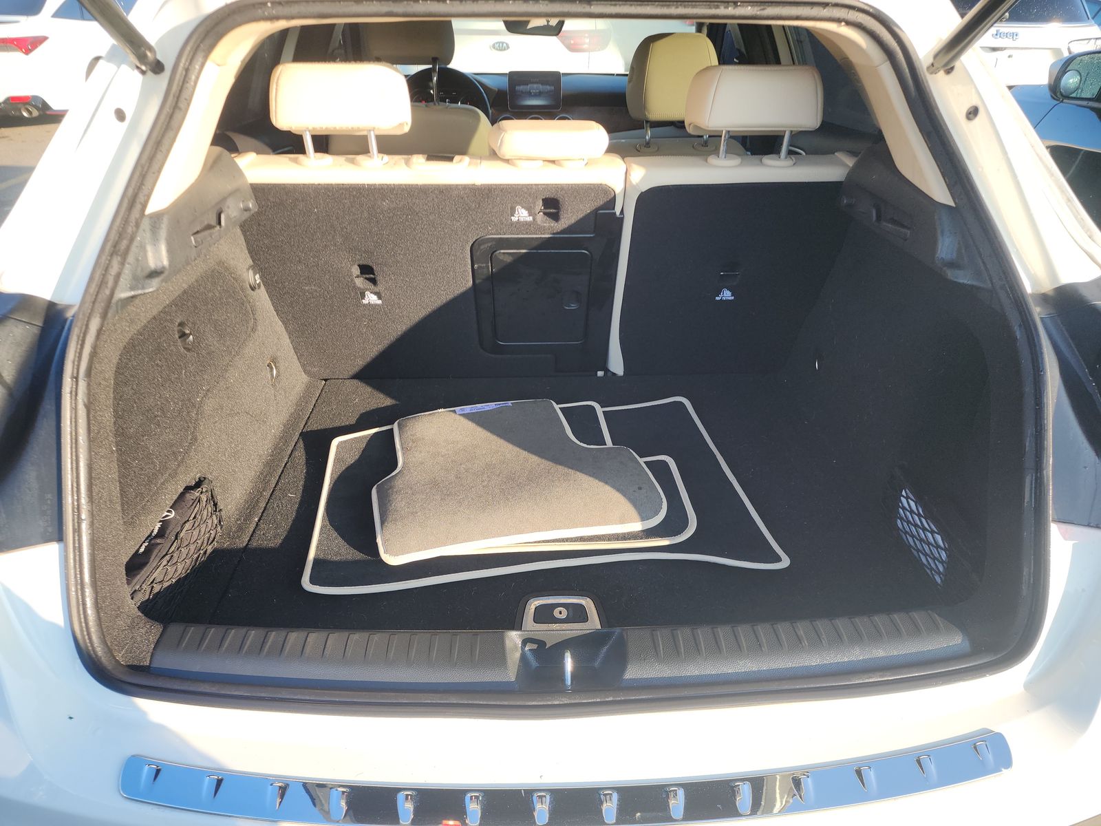 2018 Mercedes-Benz GLA GLA 250 FWD