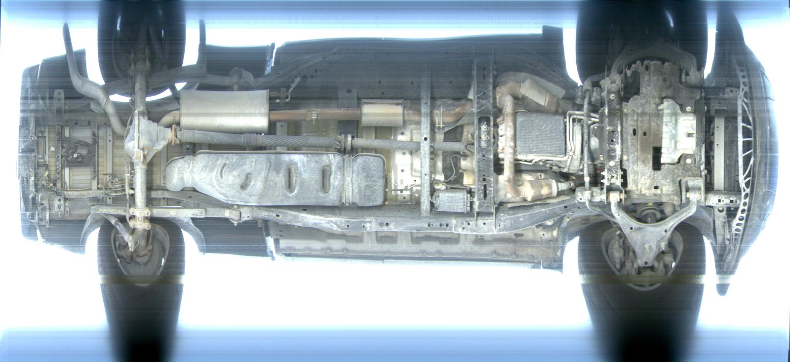 2022 Ford F-150 XL RWD