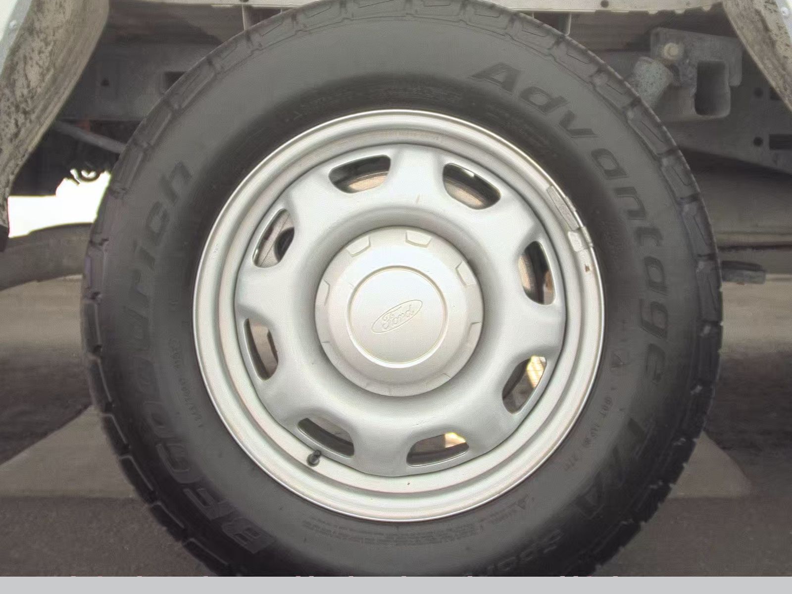 2022 Ford F-150 XL RWD