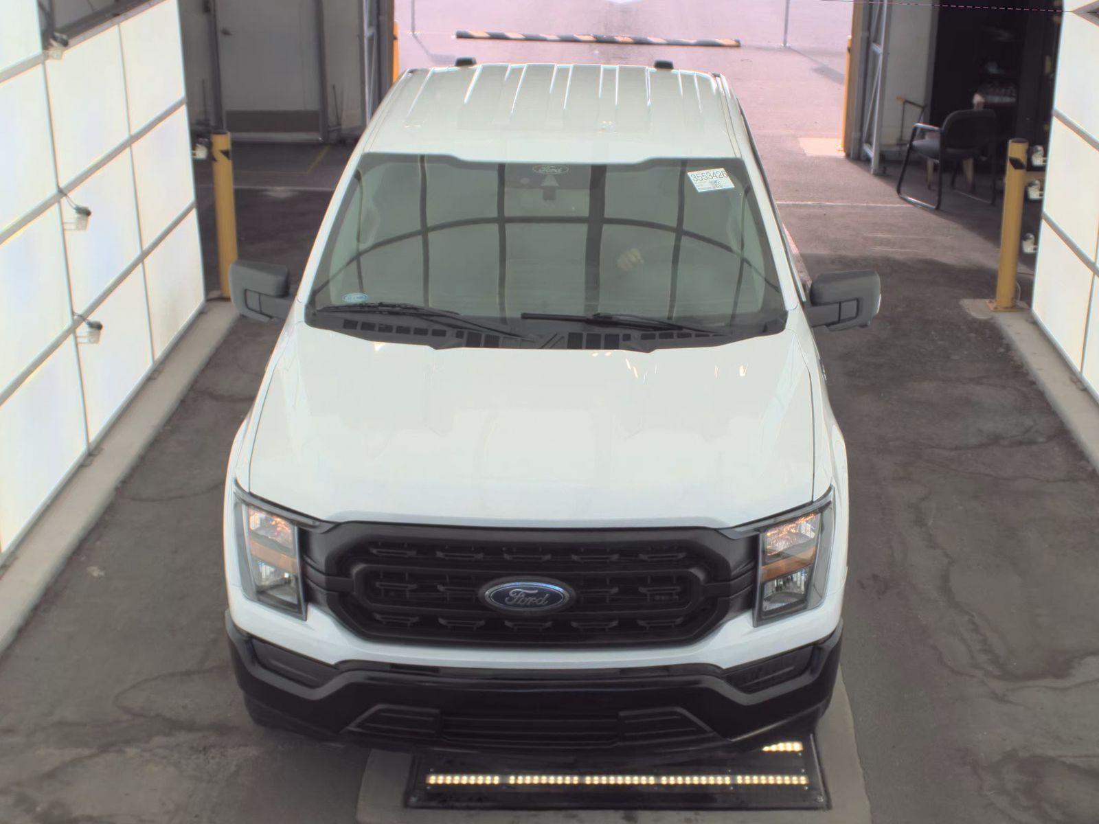 2022 Ford F-150 XL RWD