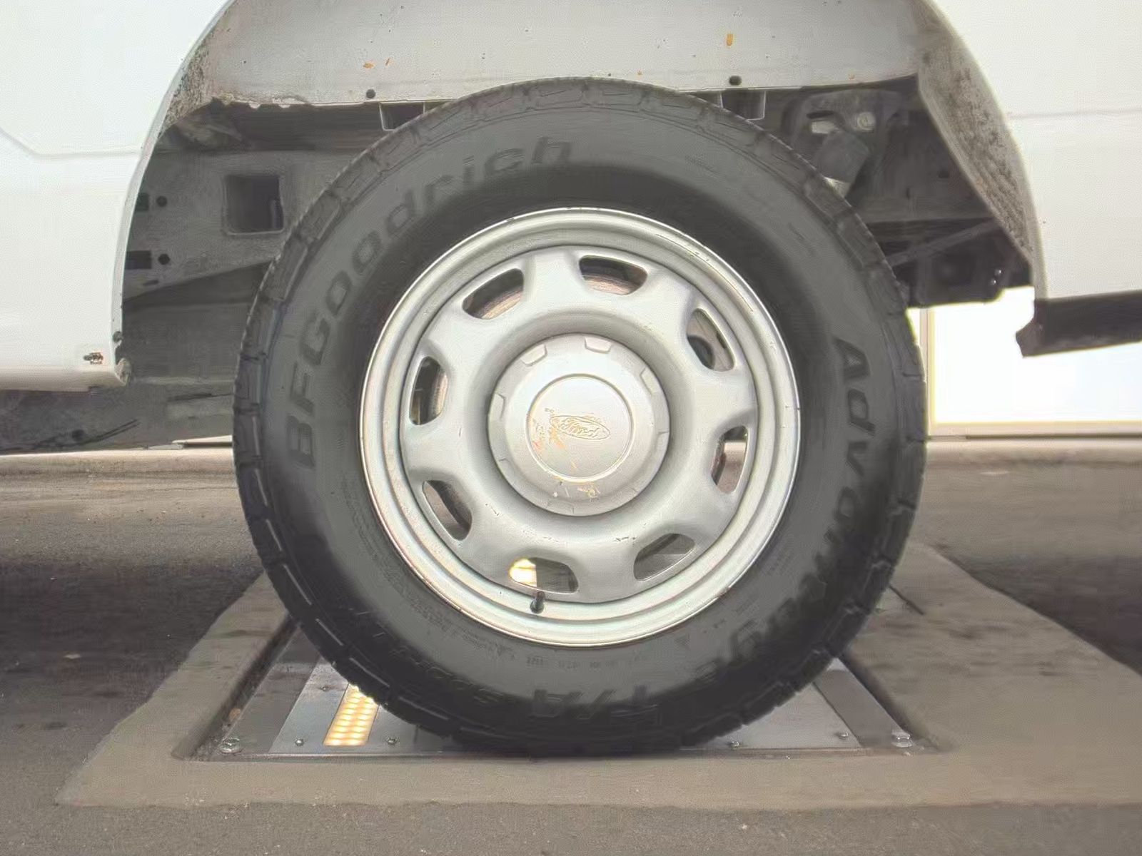 2022 Ford F-150 XL RWD