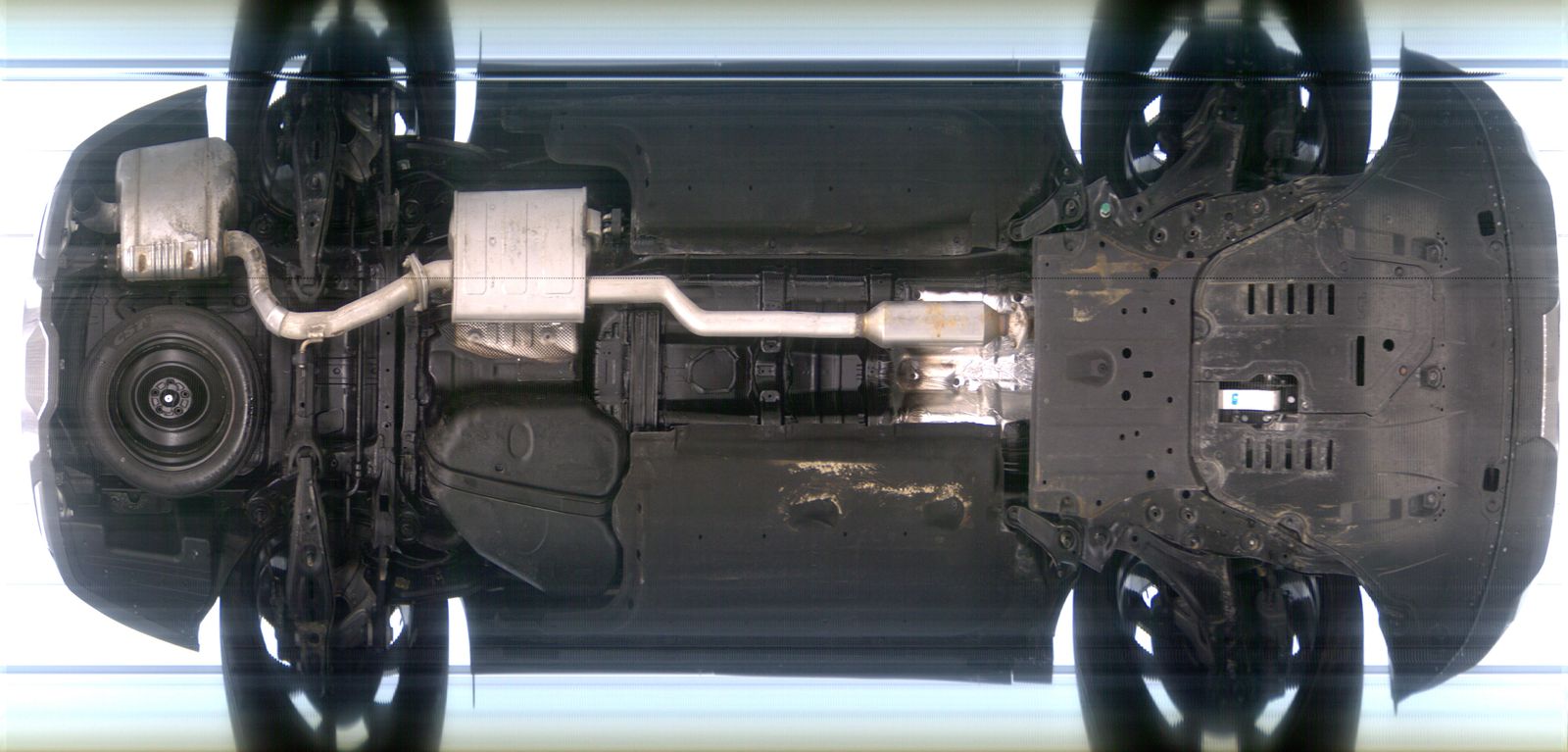 2025 Kia Sorento SX FWD