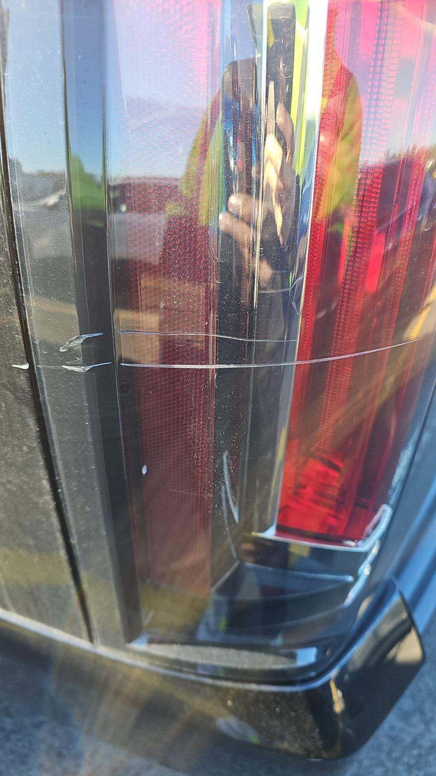 2020 Cadillac Escalade Luxury AWD