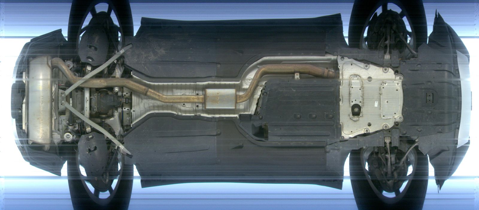 2020 BMW X5 xDrive40i AWD