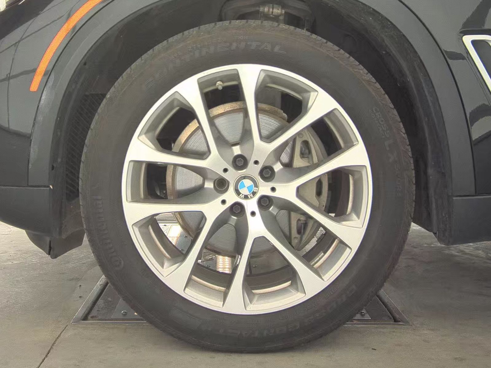 2020 BMW X5 xDrive40i AWD