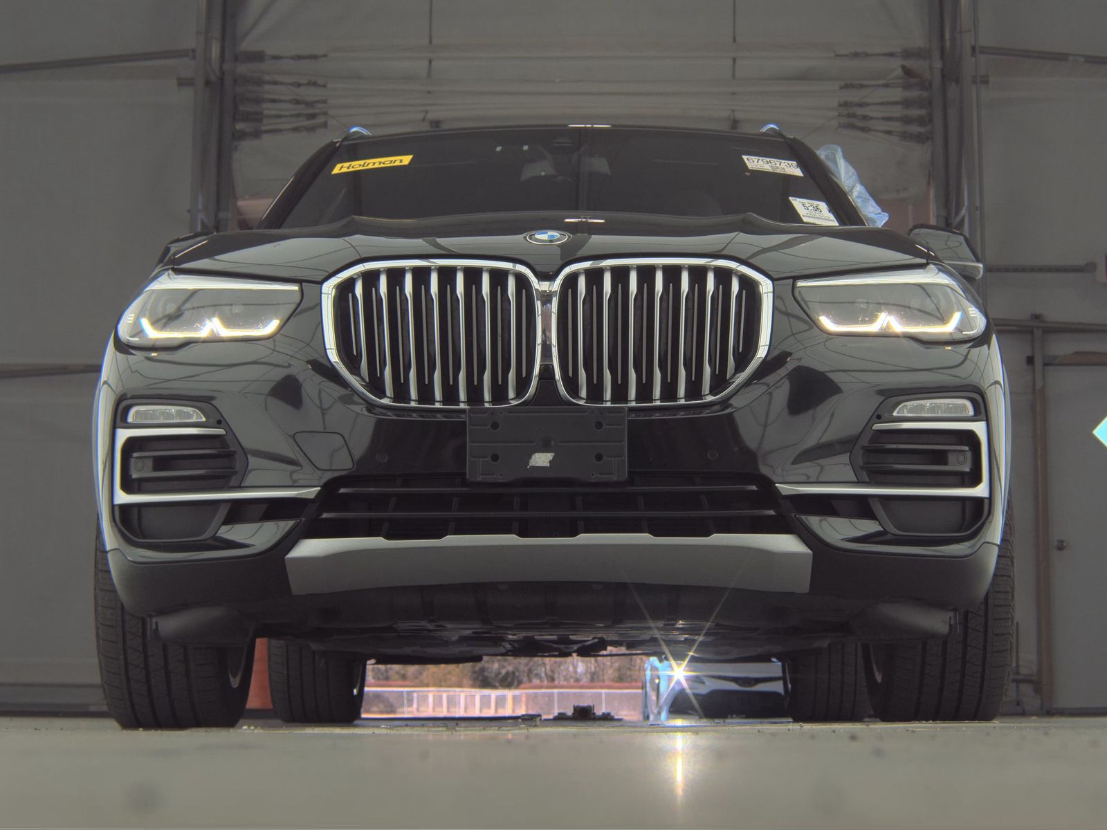 2020 BMW X5 xDrive40i AWD