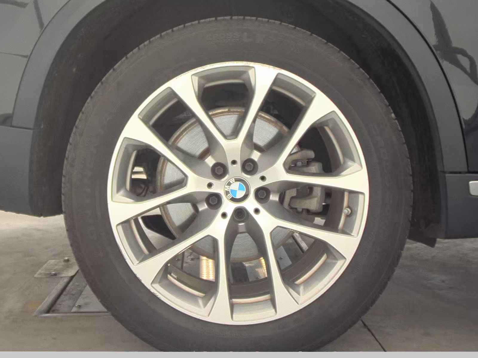 2020 BMW X5 xDrive40i AWD