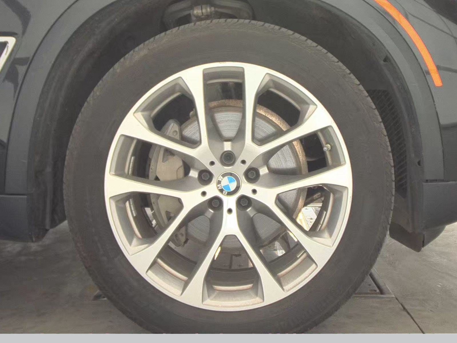 2020 BMW X5 xDrive40i AWD