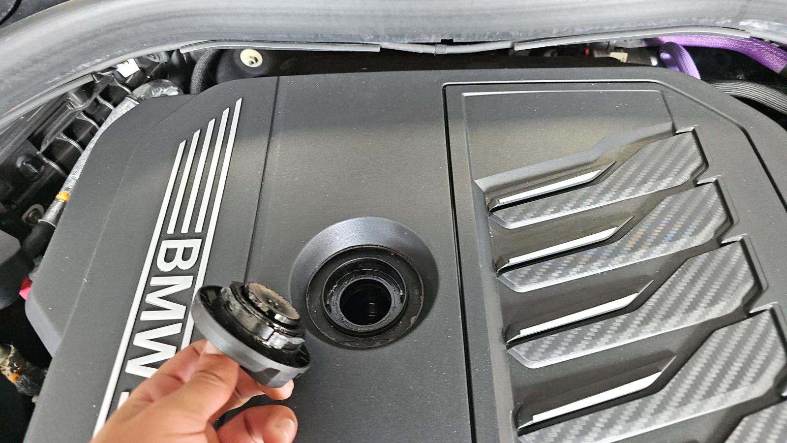 2023 BMW 5 Series 540i xDrive AWD