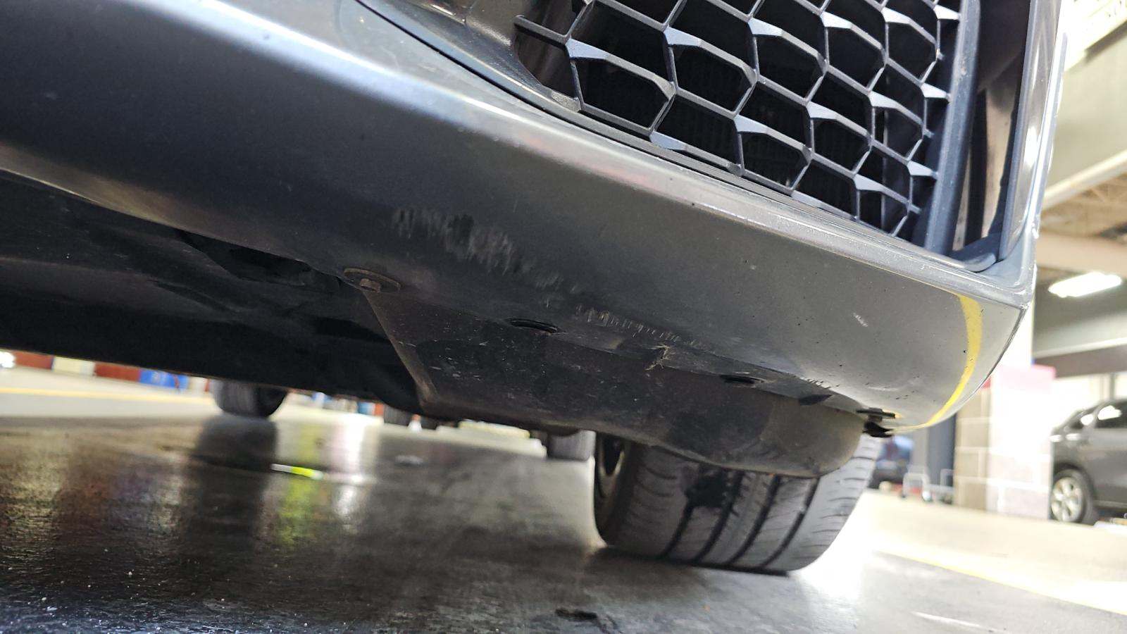 2023 BMW 5 Series 540i xDrive AWD