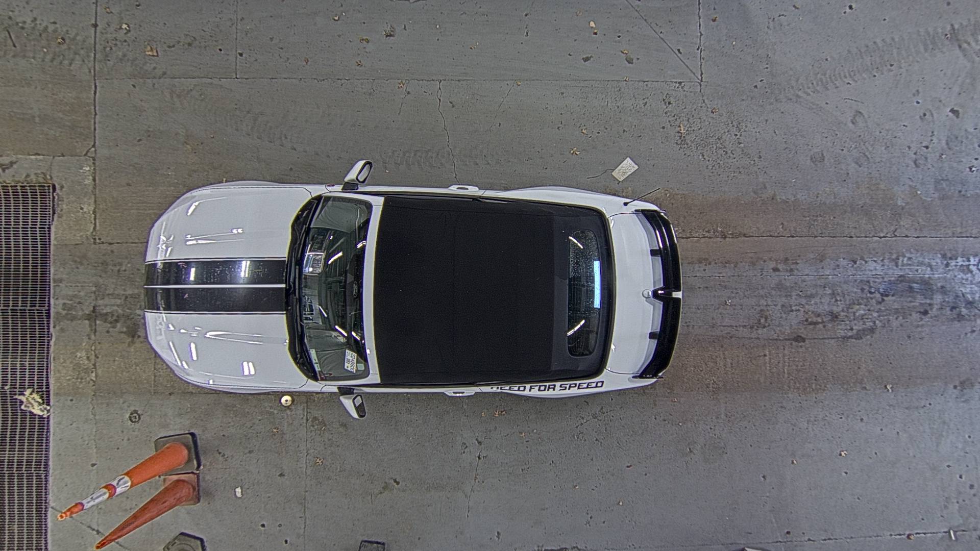 2024 Ford Mustang EcoBoost Premium RWD