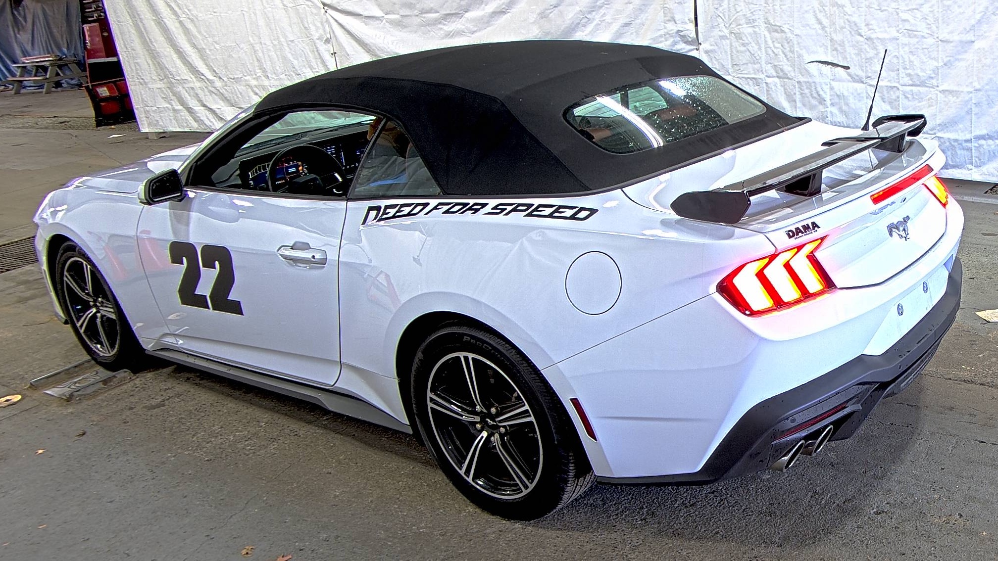 2024 Ford Mustang EcoBoost Premium RWD