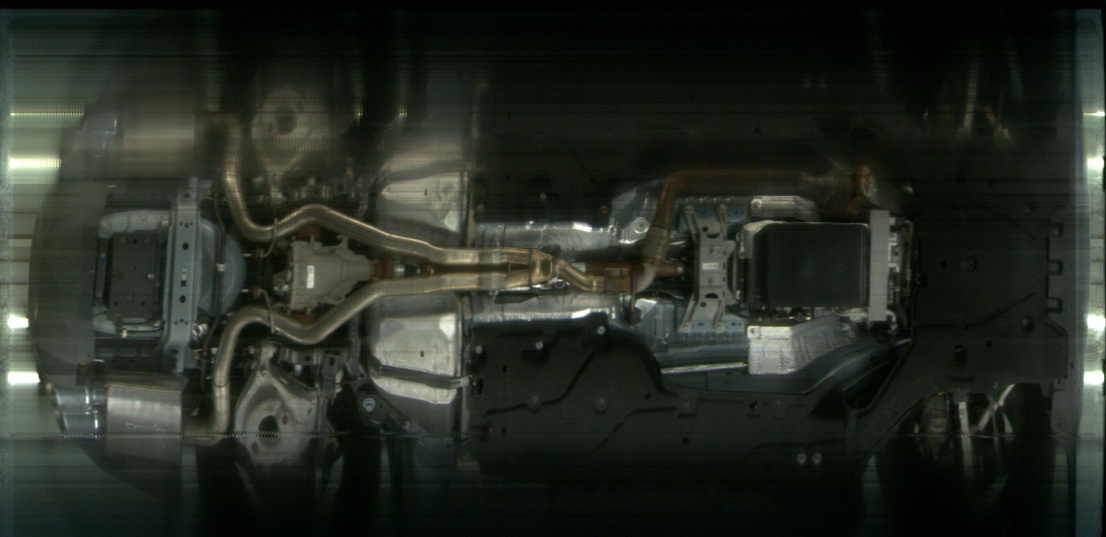 2024 Ford Mustang EcoBoost Premium RWD