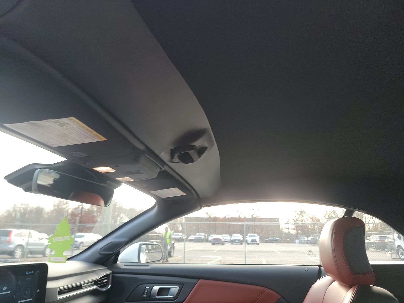 2024 Ford Mustang EcoBoost Premium RWD