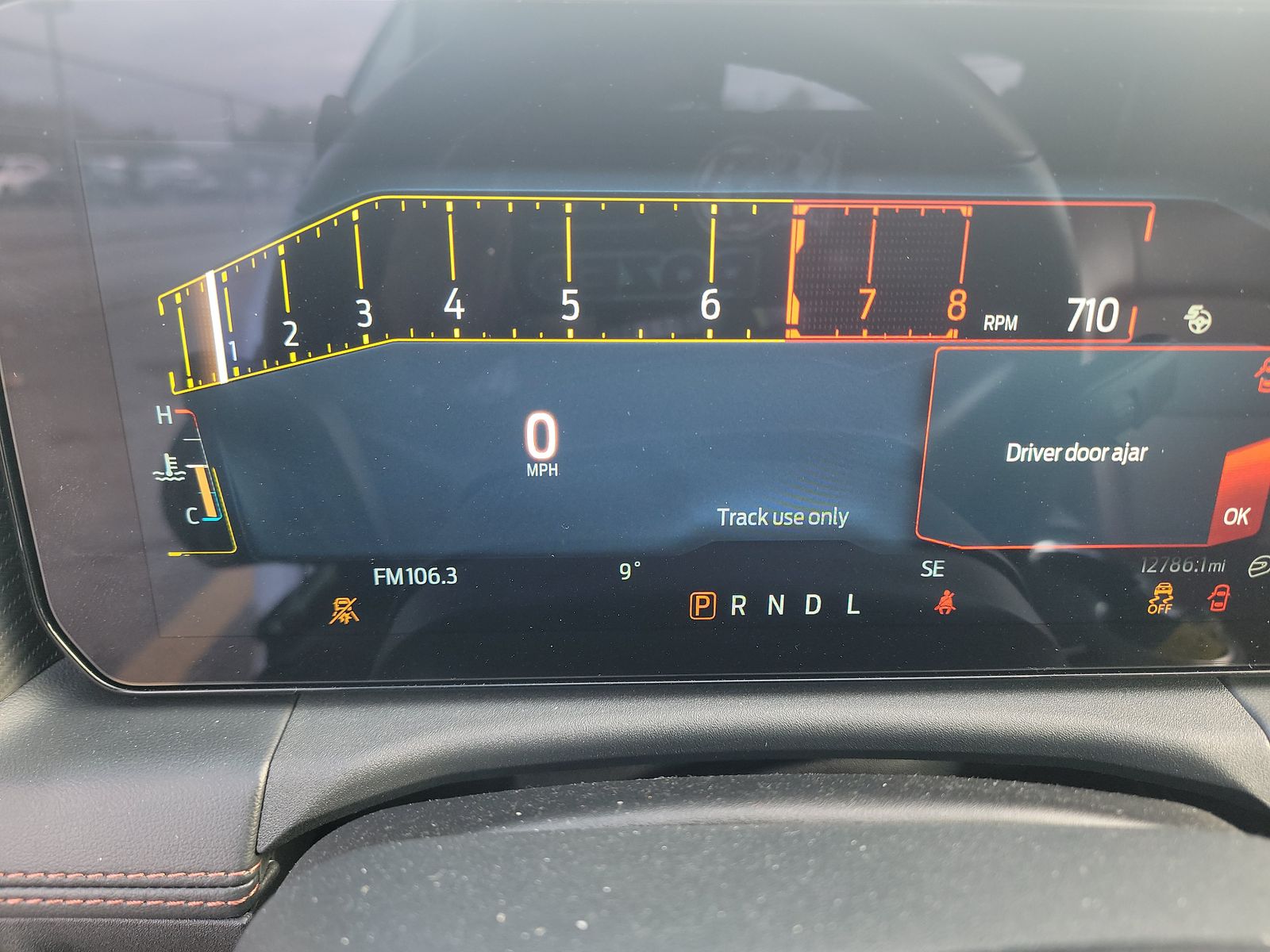 2024 Ford Mustang EcoBoost Premium RWD