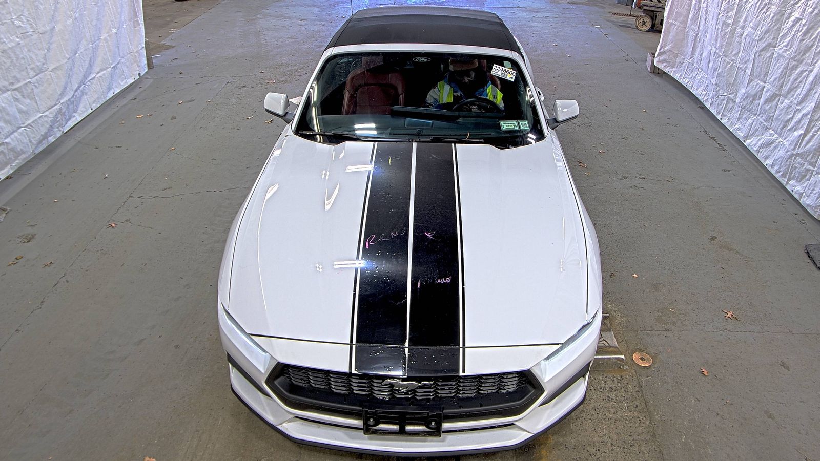 2024 Ford Mustang EcoBoost Premium RWD