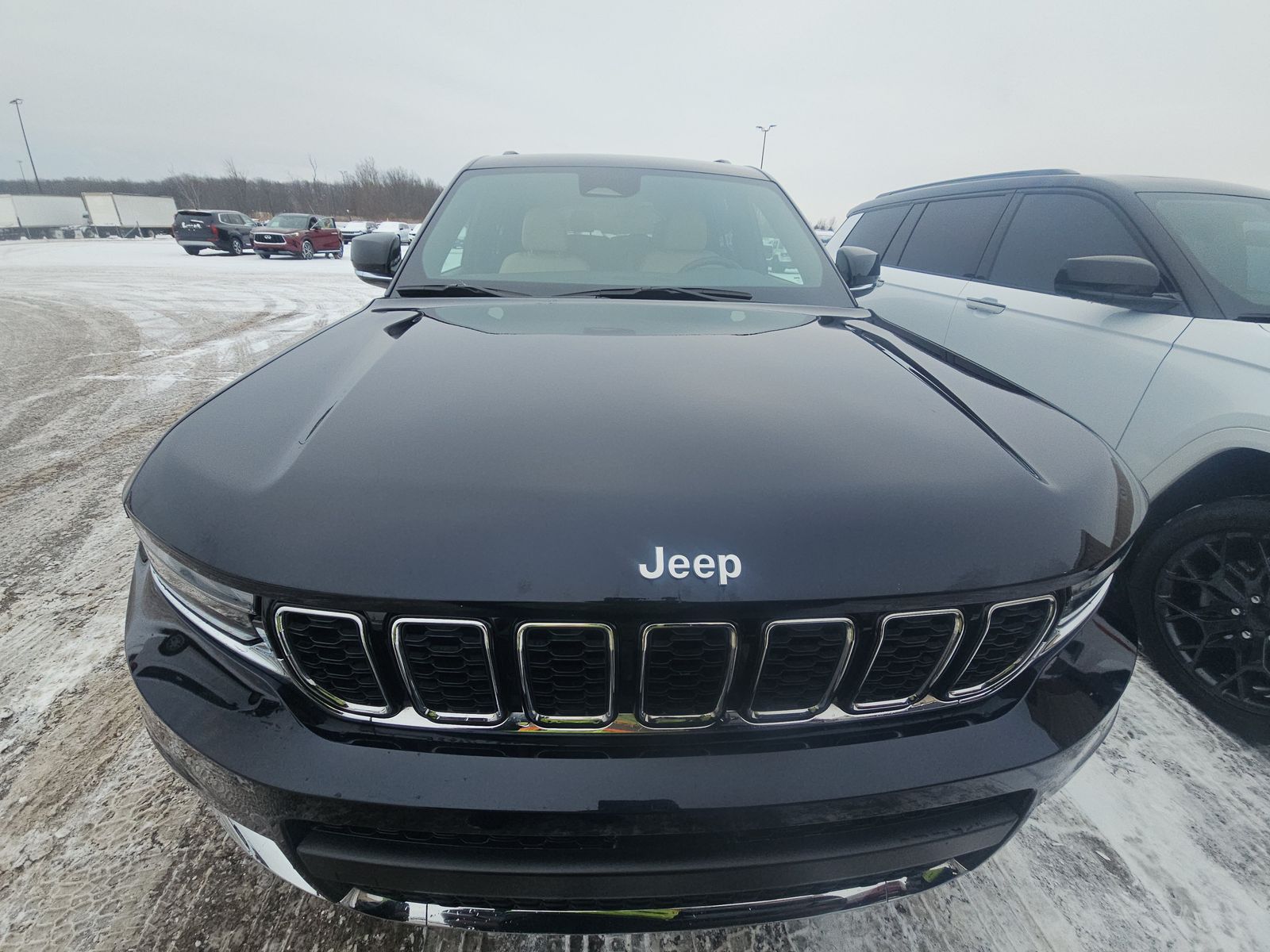 JEEP LIMITED - 3
