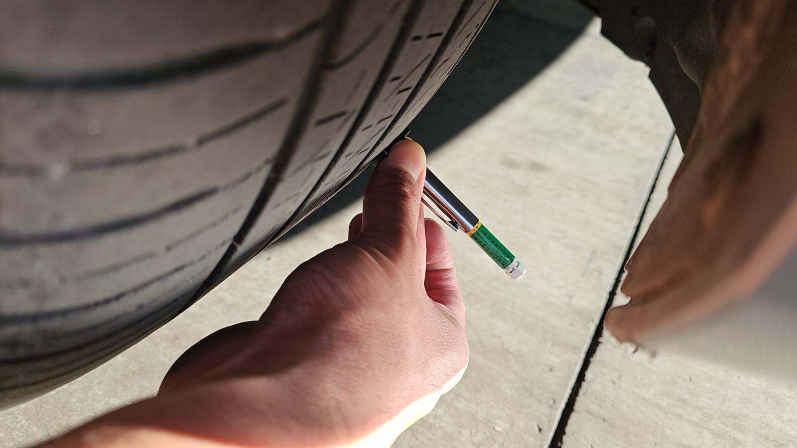 2024 Volvo S60 B5 Core AWD