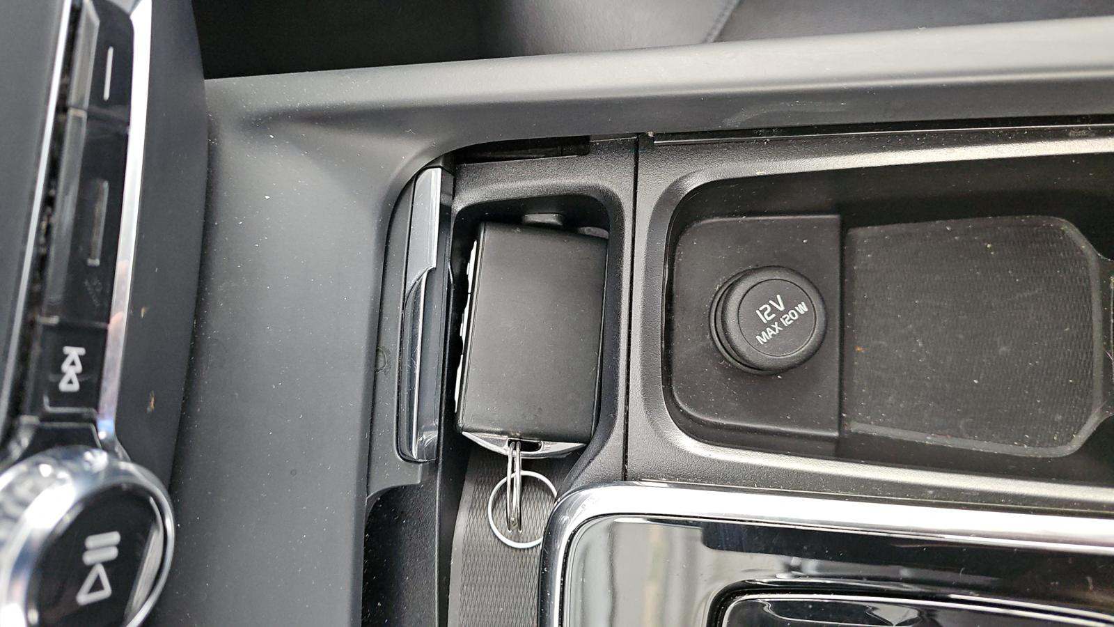 2024 Volvo S60 B5 Core AWD