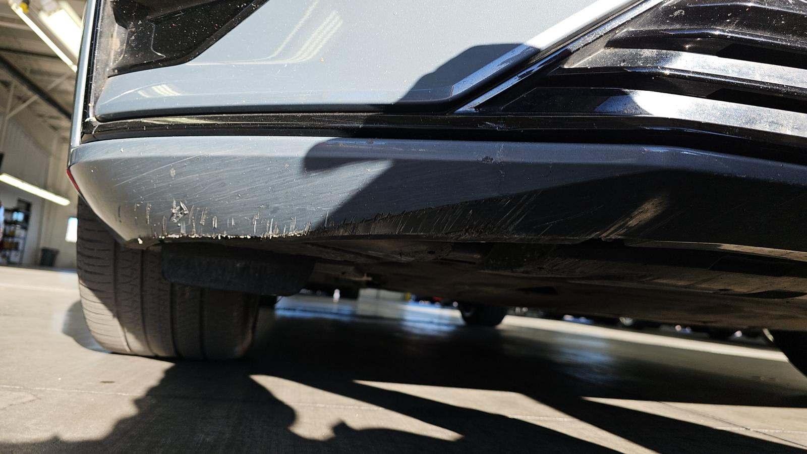 2024 Volvo S60 B5 Core AWD