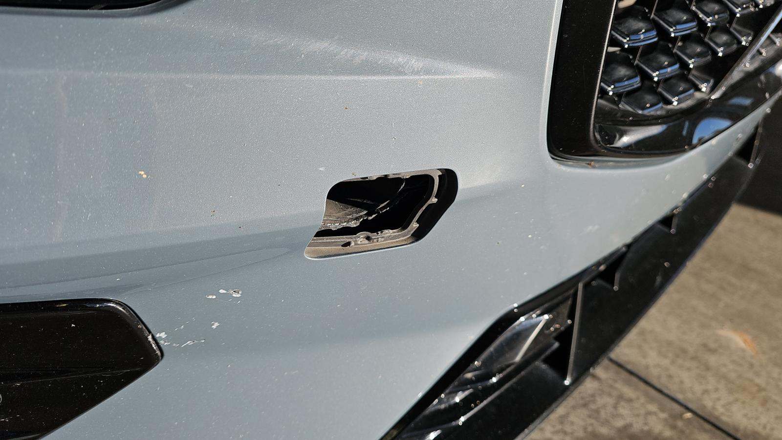 2024 Volvo S60 B5 Core AWD