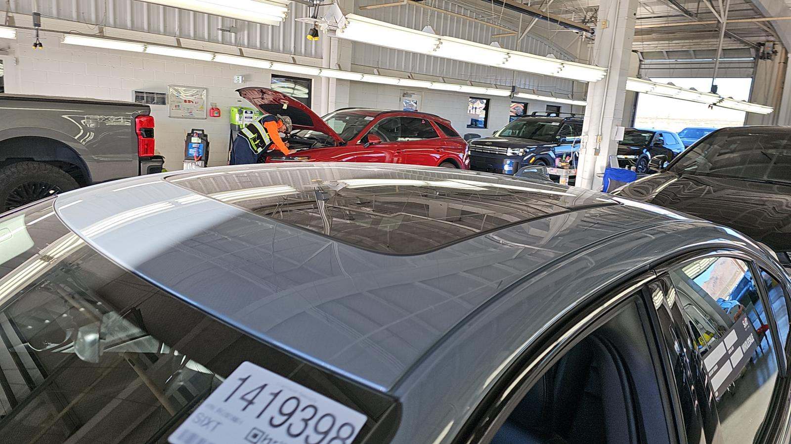 2024 Volvo S60 B5 Core AWD