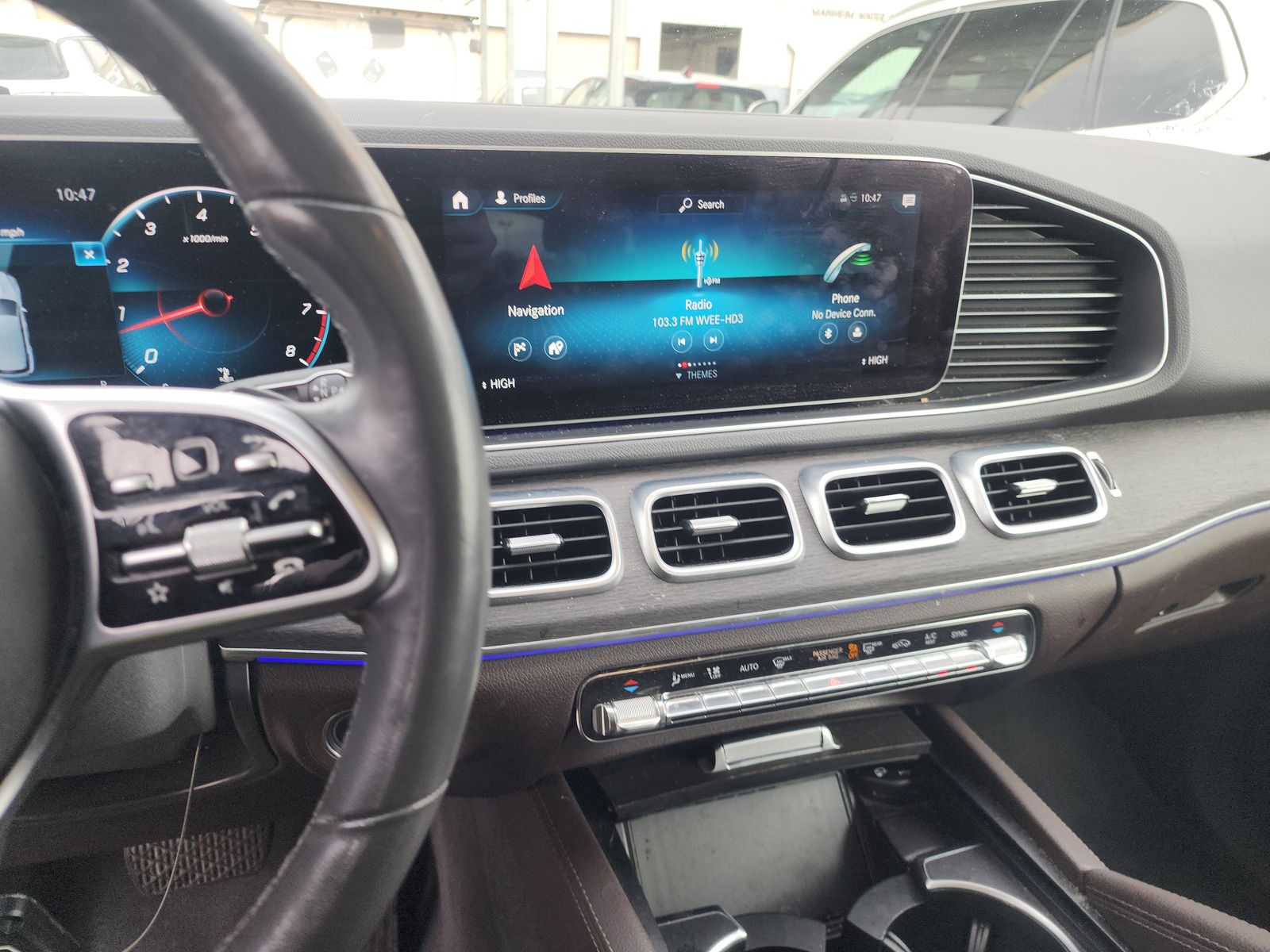 2020 Mercedes-Benz GLE GLE 350 AWD