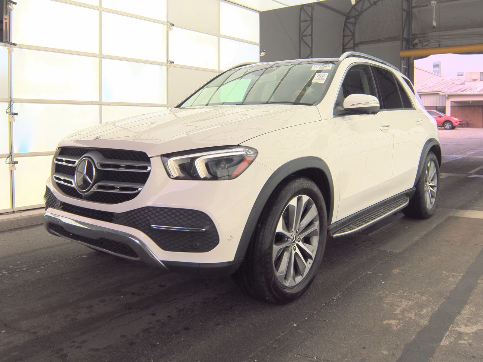 2020 Mercedes-Benz GLE GLE 350 AWD