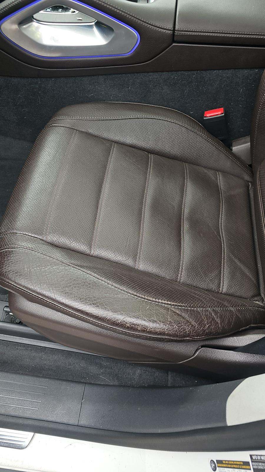 2020 Mercedes-Benz GLE GLE 350 AWD