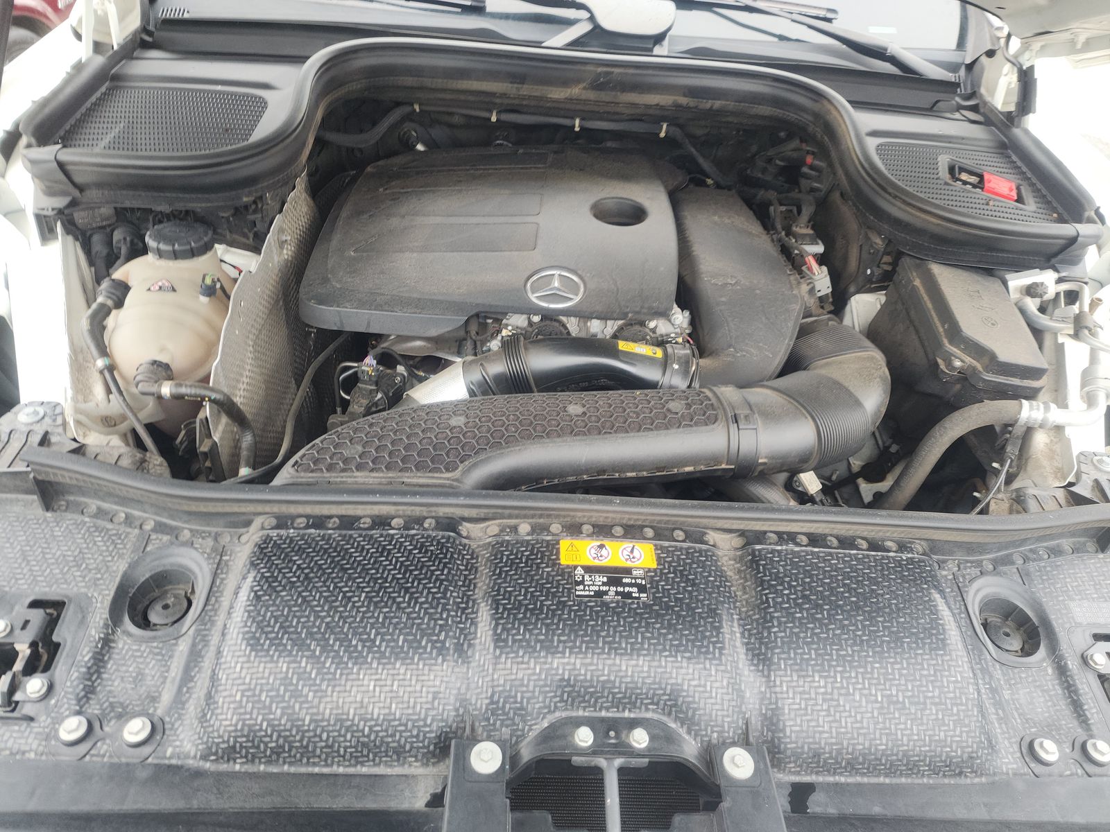 2020 Mercedes-Benz GLE GLE 350 AWD