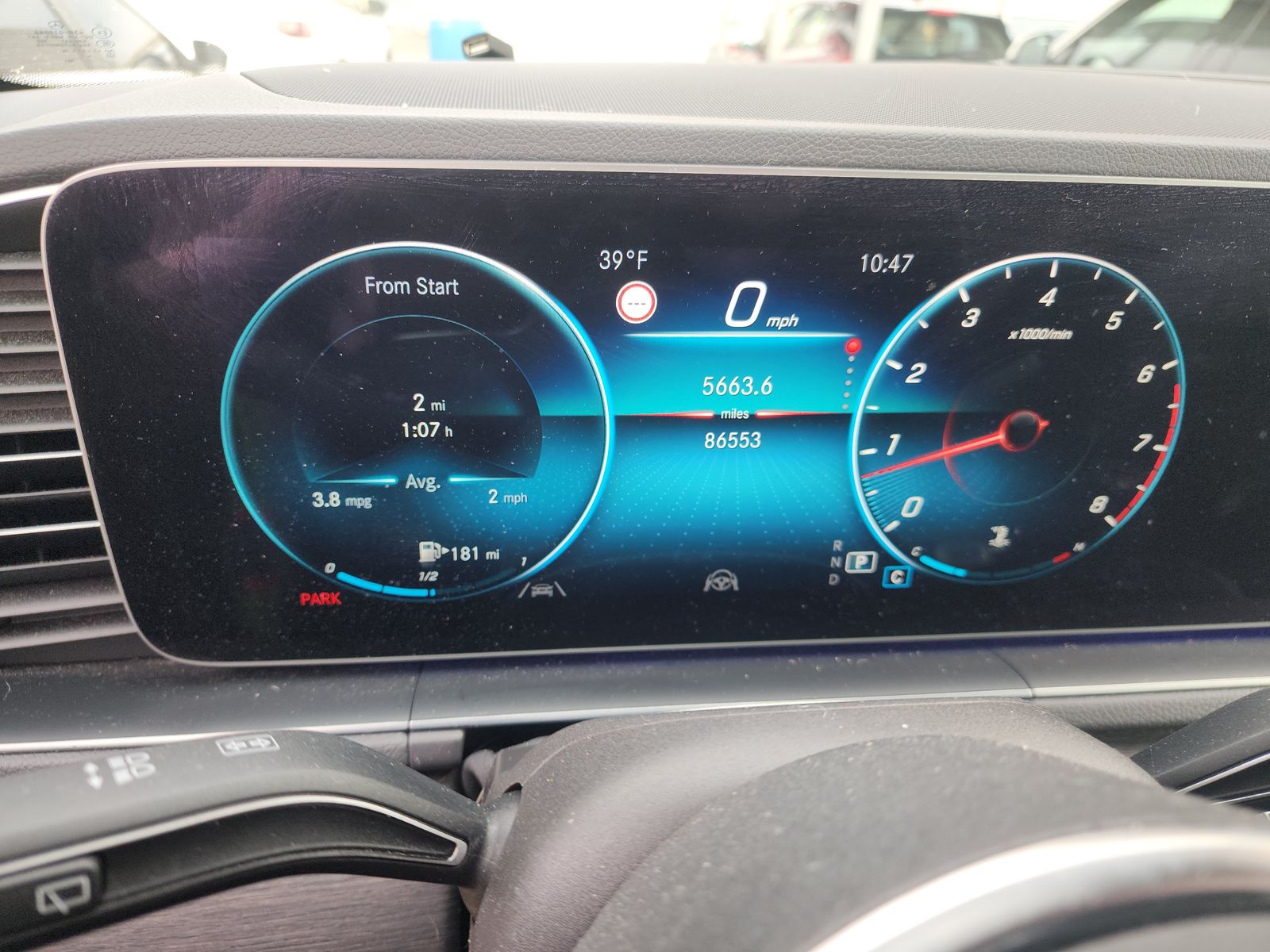 2020 Mercedes-Benz GLE GLE 350 AWD