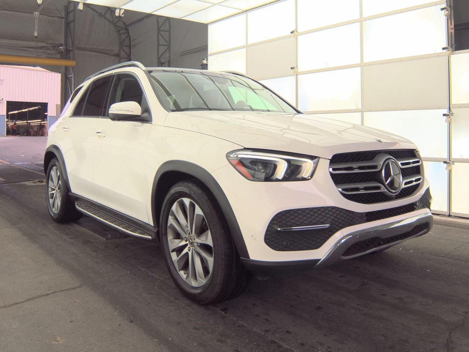 2020 Mercedes-Benz GLE GLE 350 AWD