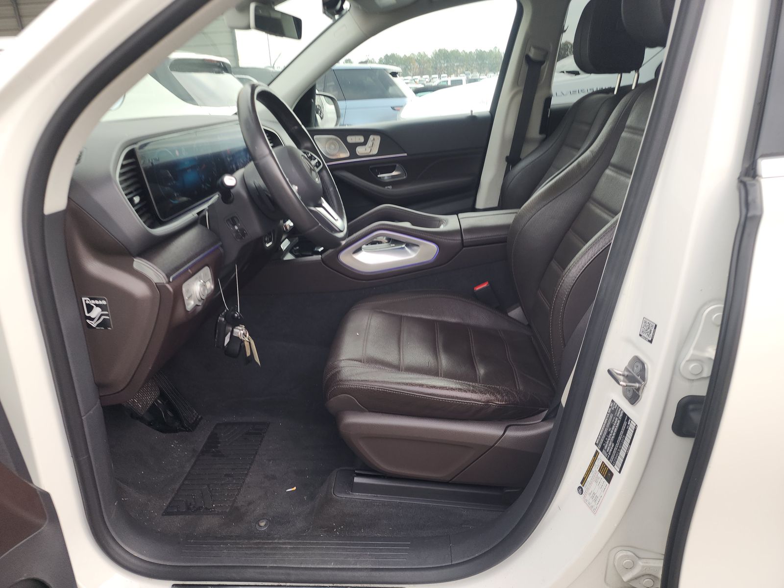 2020 Mercedes-Benz GLE GLE 350 AWD