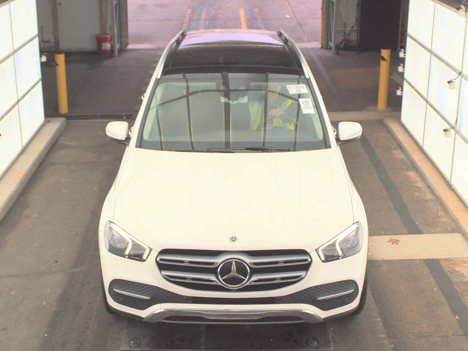 2020 Mercedes-Benz GLE GLE 350 AWD